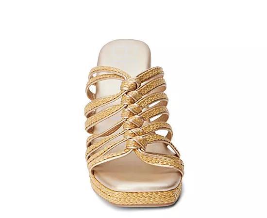 Beach Womens Laney Wedge Product Image