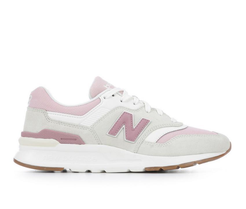 Women's New Balance W997H Sneakers Product Image