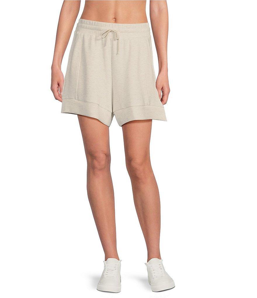 Varley Alder High Rise Shorts Product Image