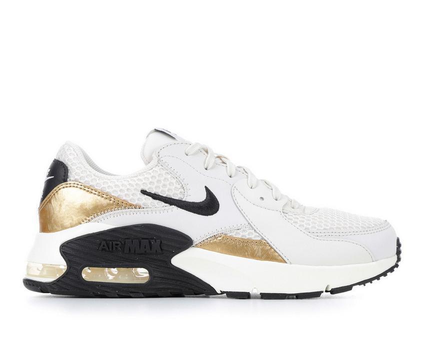 Women's Nike Air Max Excee Sneakers Product Image