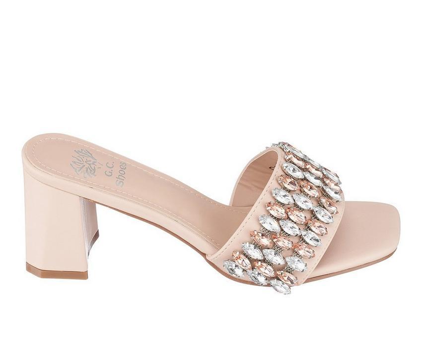 Women's GC Shoes Drais Dress Sandals Product Image