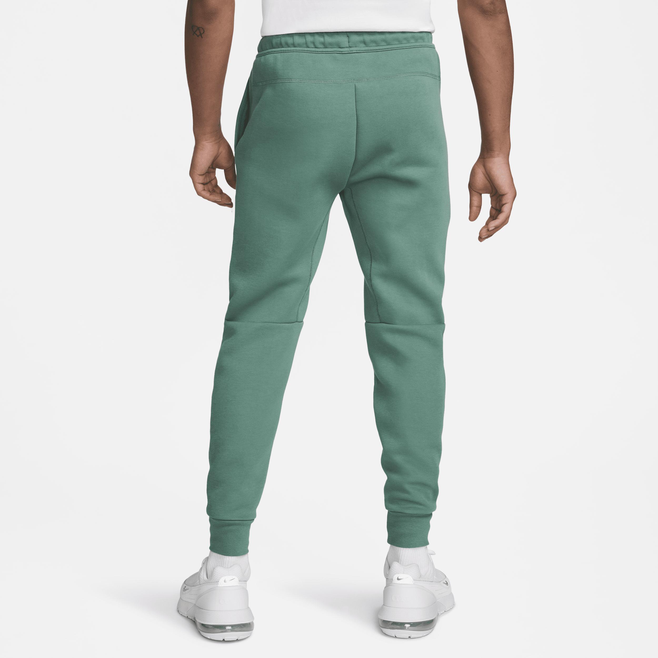 Men's Nike Sportswear Tech Fleece Jogger Pants Product Image