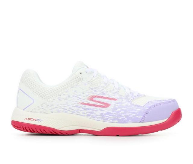 Women's Skechers Go 172070 Go Viper Pickleball Court Sneakers Product Image