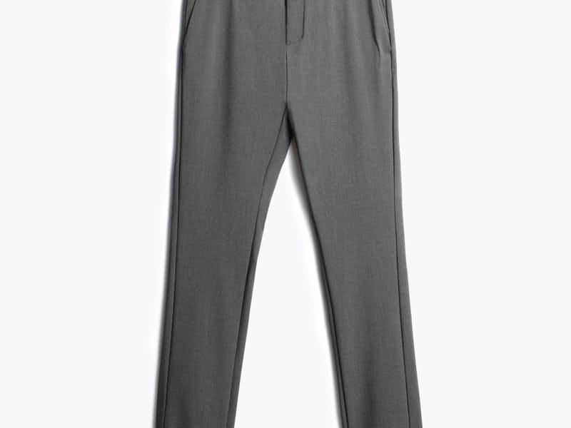 Soft Granite Men's Velocity Dress Pant Product Image