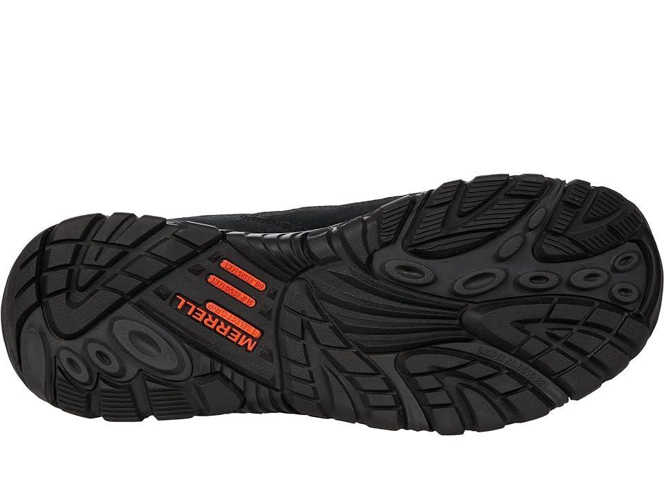 Merrell Work Moab Onset Waterproof Composite Toe Men's Shoes Product Image