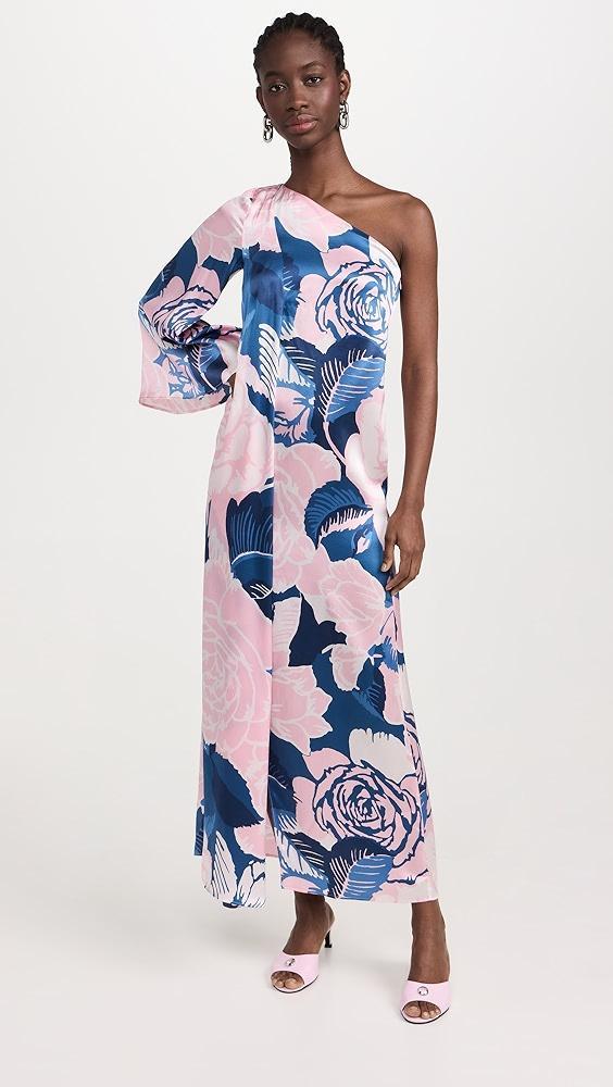 Figue Greta Dress | Shopbop Product Image