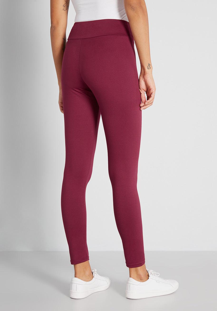 Keeping it Cardio Leggings Product Image