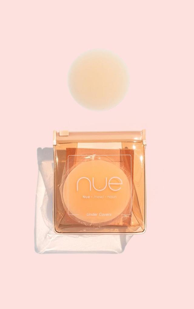 NUE Light Nipple Covers Product Image