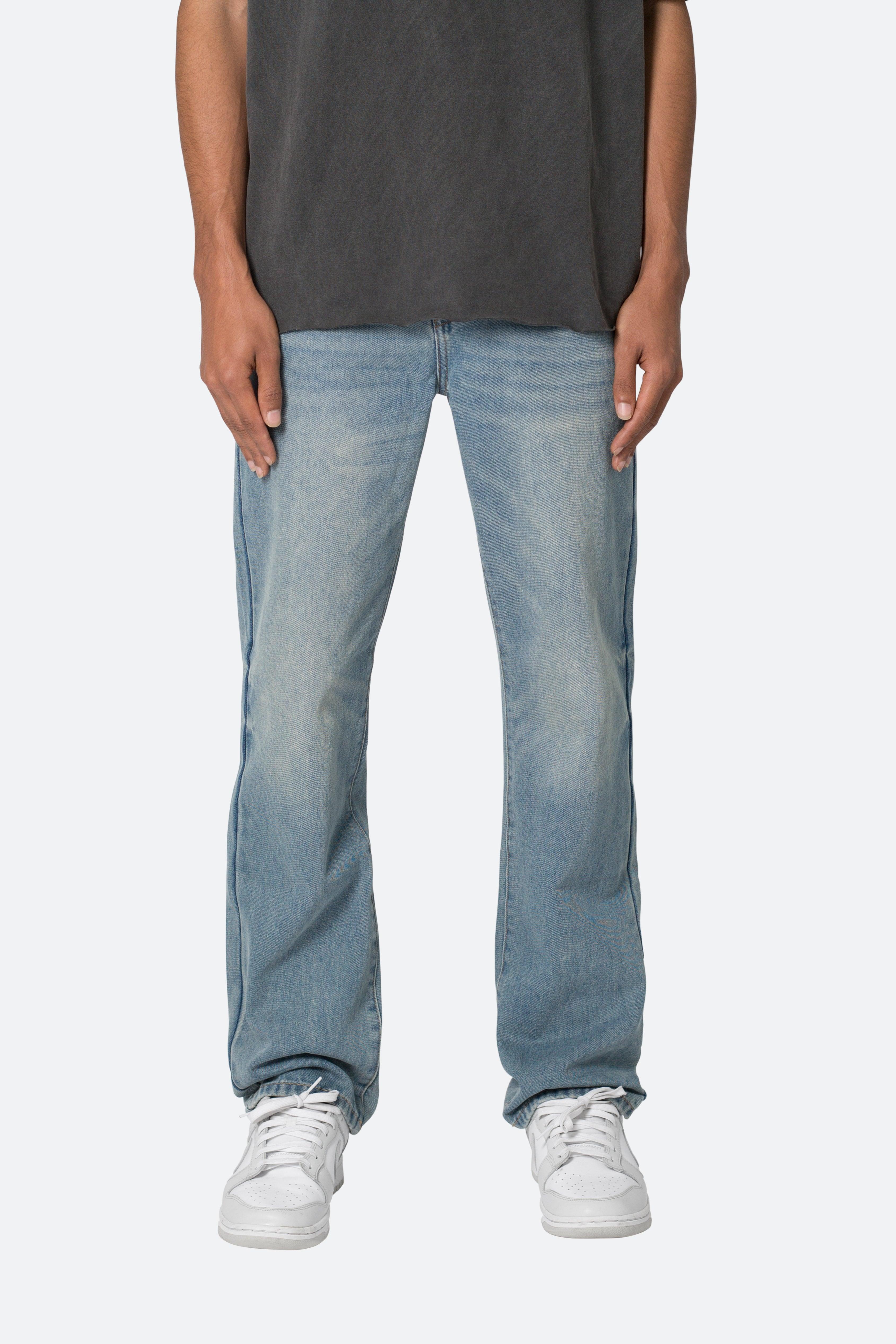 Straight Every Day Denim - Vintage Blue product image