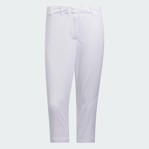 Softball Knee Length Pant Product Image