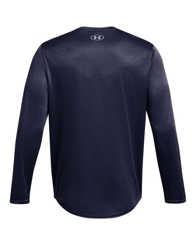 Men's UA Tech™ Vent 2.0 Collegiate Long Sleeve Product Image