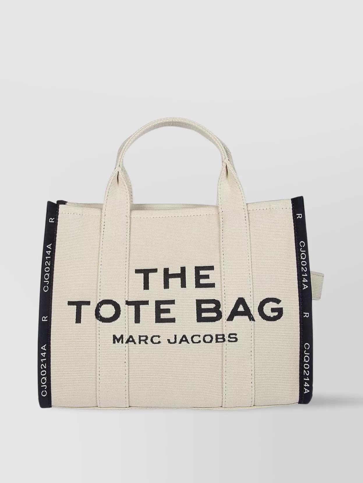 MARC JACOBS Totes In Beige Product Image