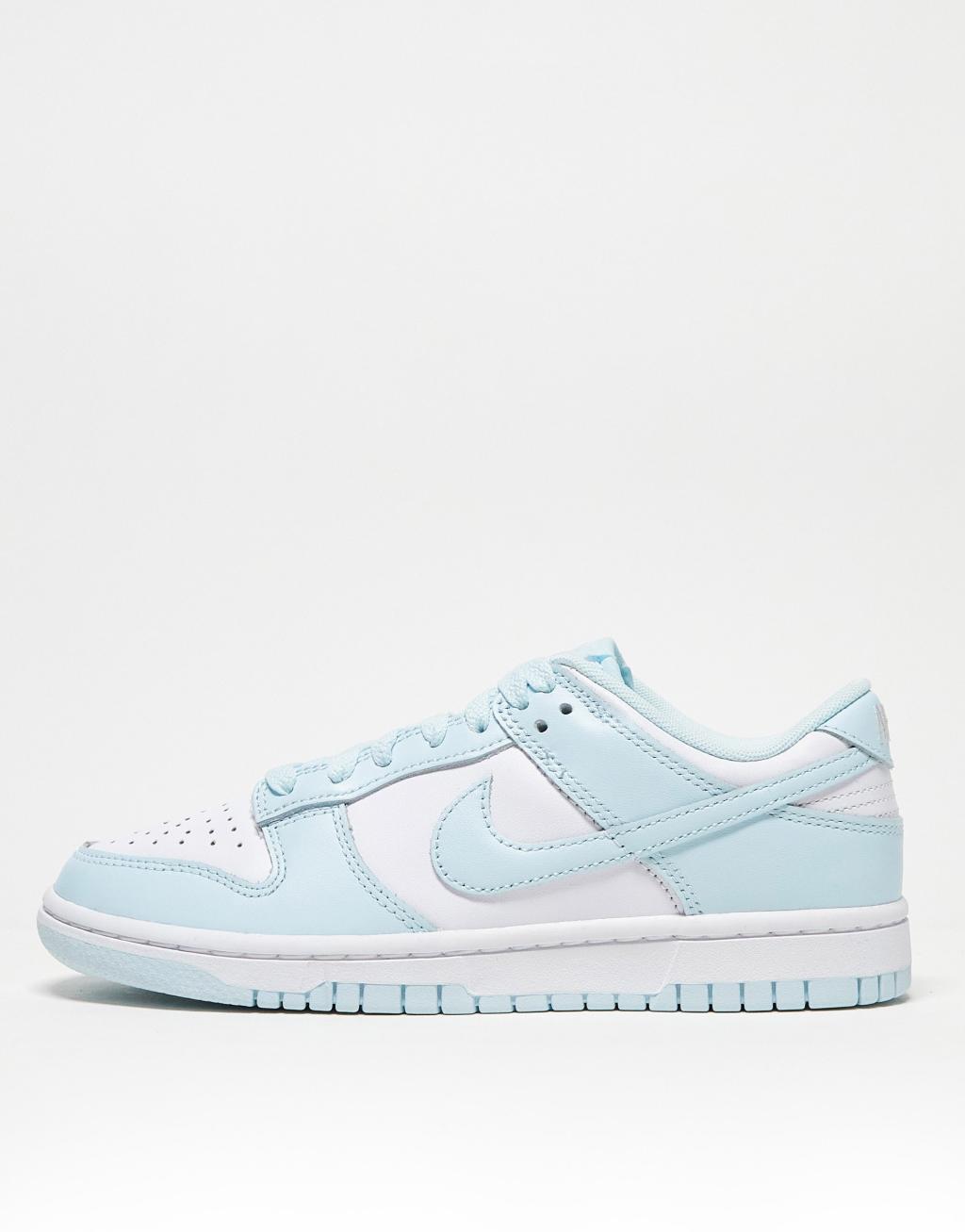 Nike Dunk Low Retro sneakers Product Image