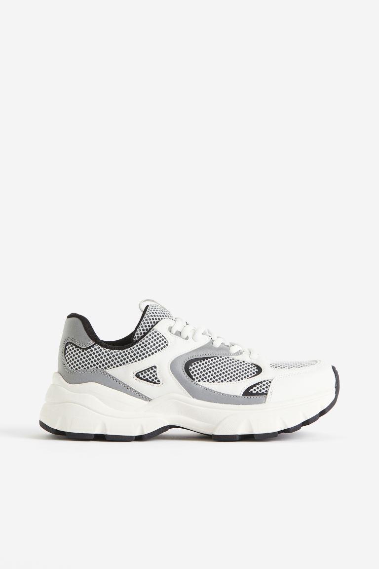 Chunky Sneakers Product Image