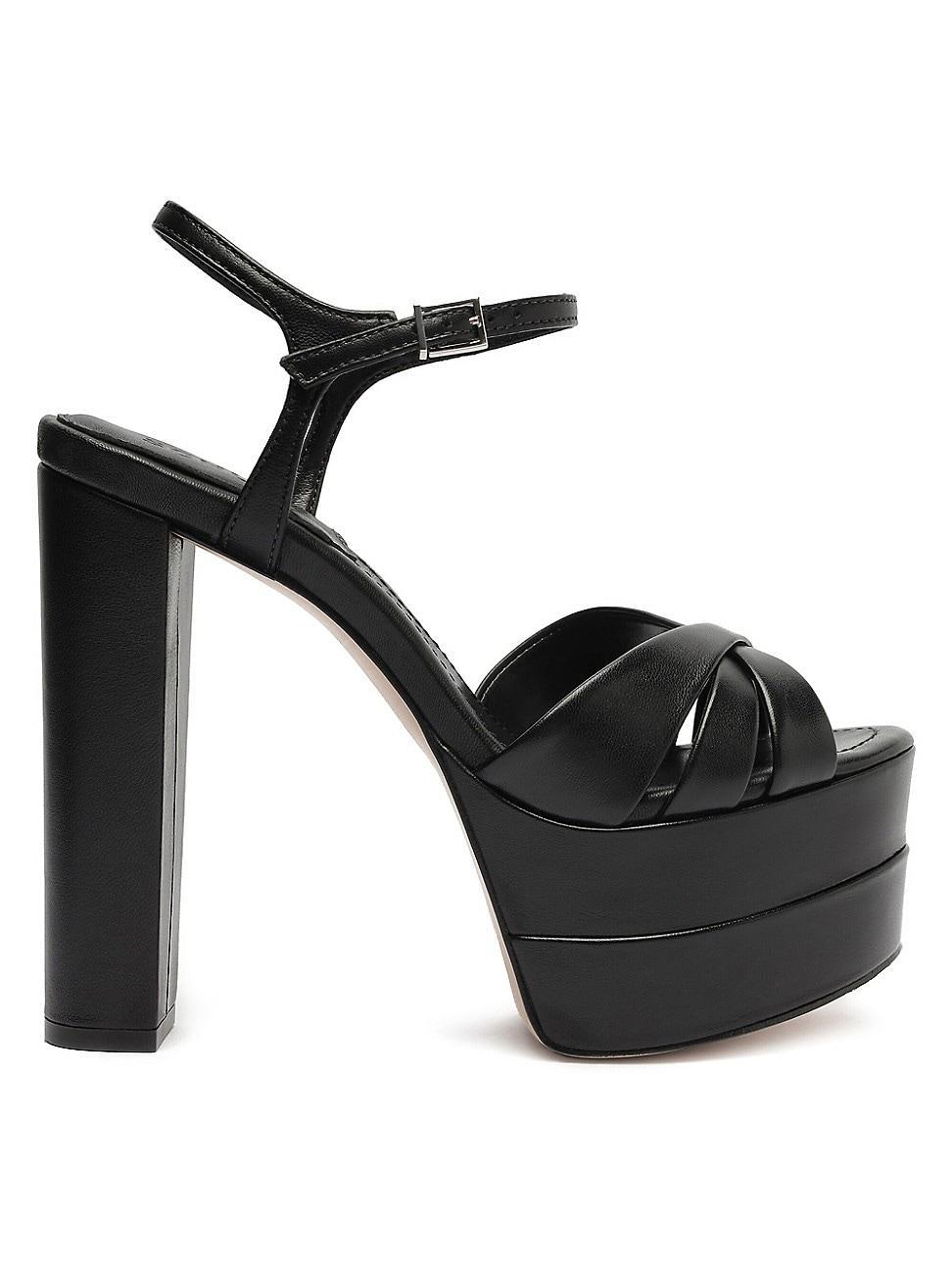 Schutz Keefa Platform Sandal Product Image