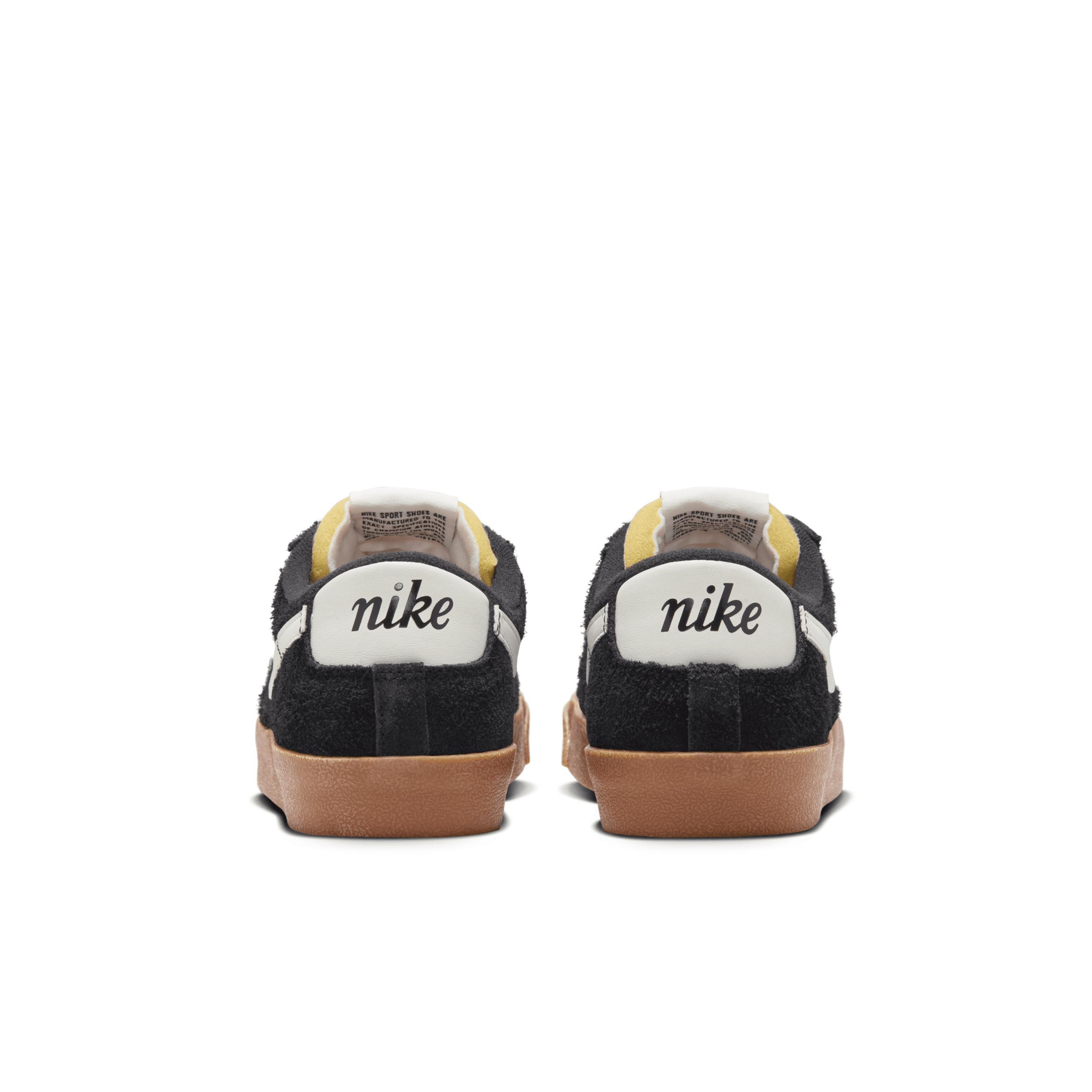 Nike Womens Blazer Low 77 Vintage Shoes Product Image