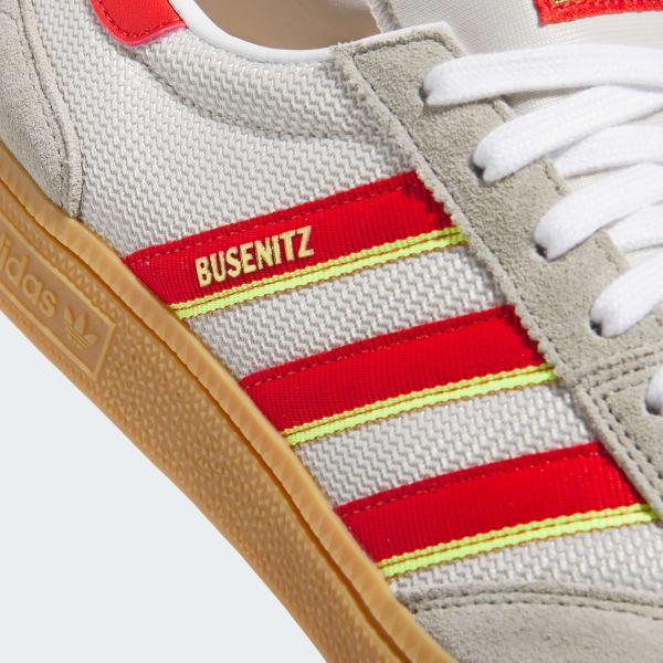 Busenitz Vintage Shoes Product Image