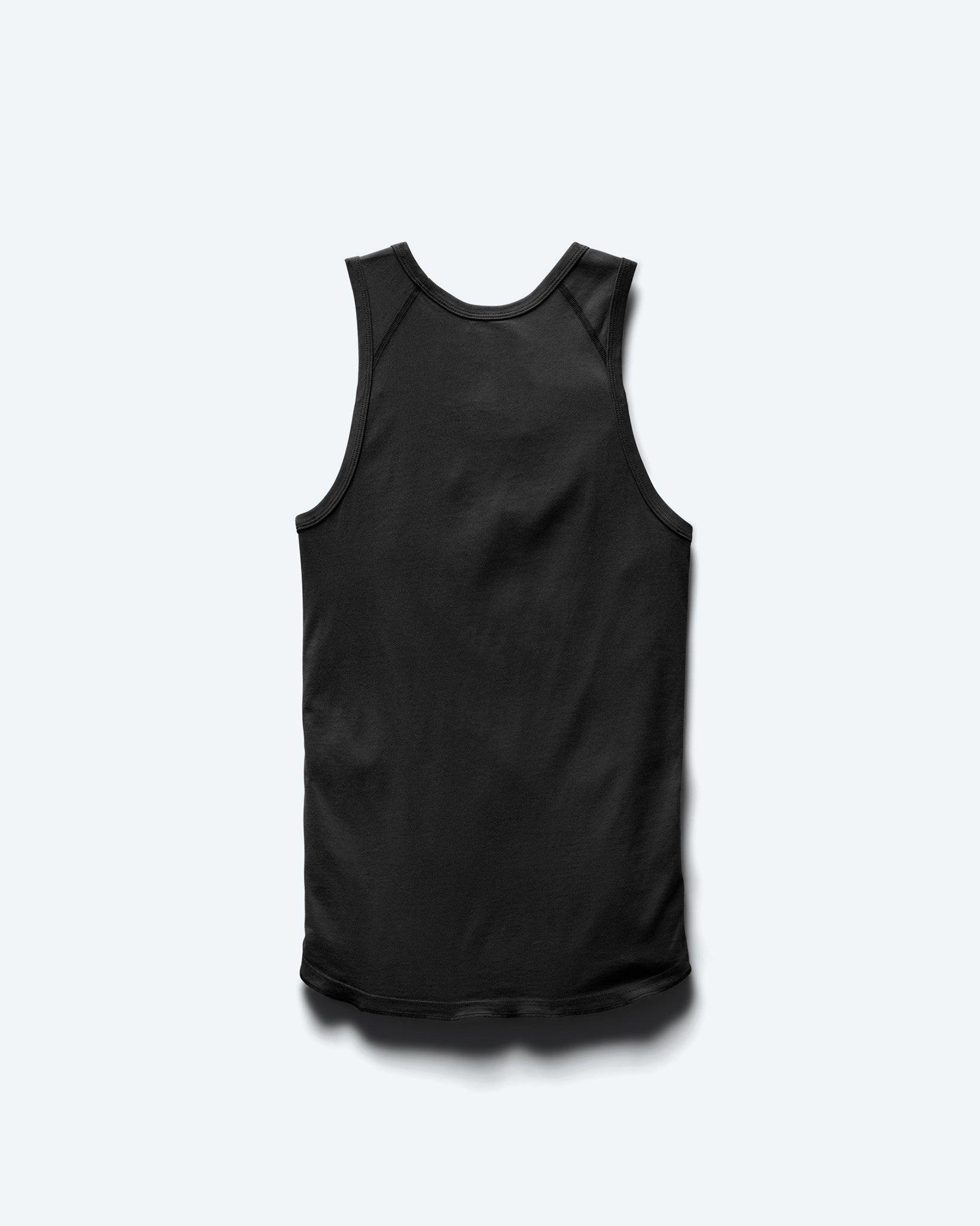 Lightweight Jersey Tank Top Male Product Image