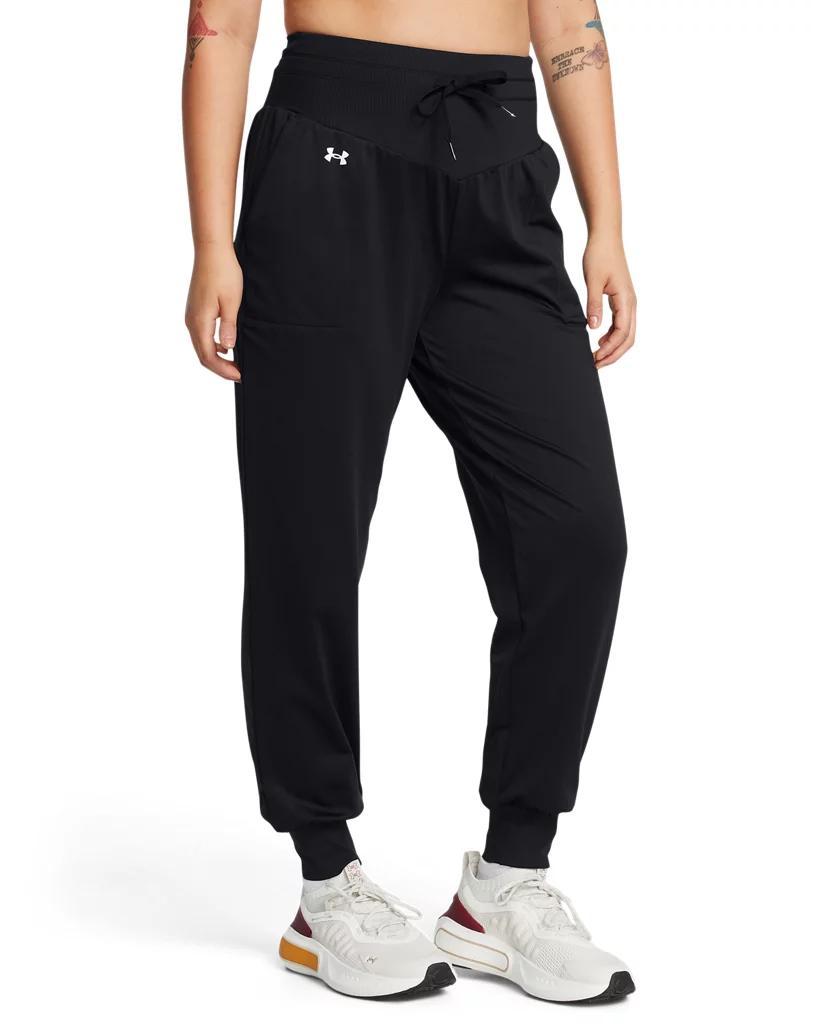 Womens UA Motion Cold Weather Pants product image