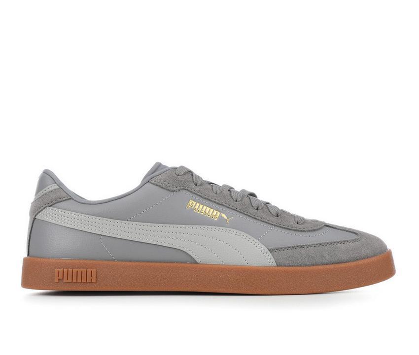 Men's Puma Club II Era Sneakers Product Image