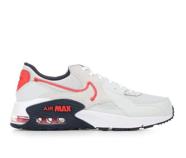 Men's Nike Air Max Excee Sneakers Product Image