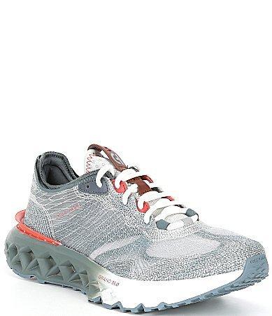 Cole Haan Mens 5.ZERGRAND Embrostitch Running Shoes Product Image