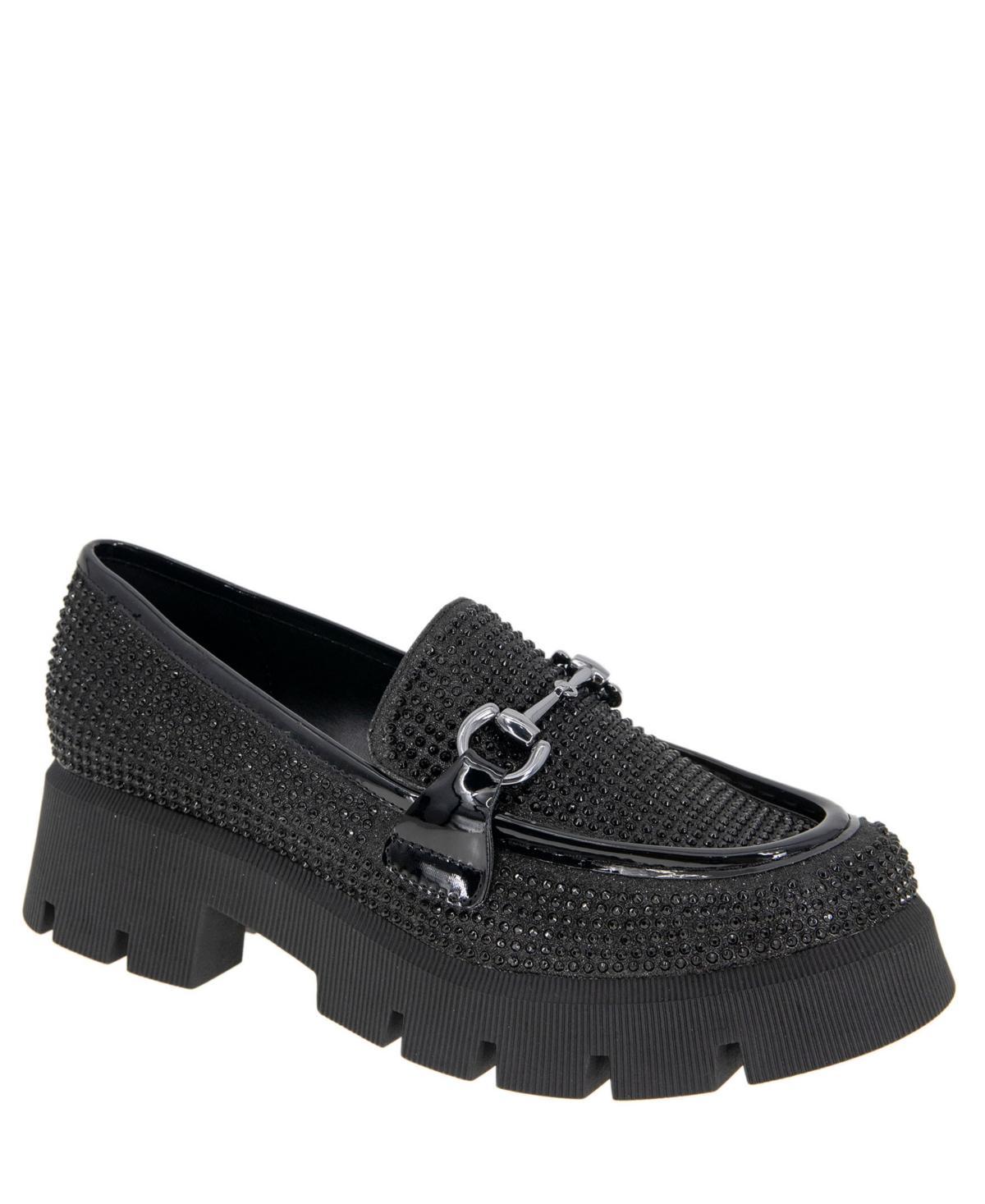 bcbg Raylin Lug Sole Loafer Product Image