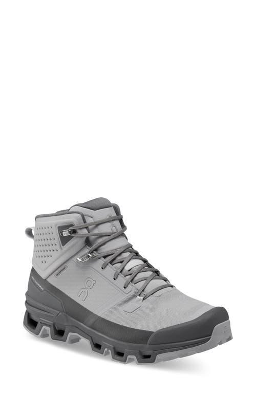 On Cloudrock 2 Waterproof Hiking Boot Product Image