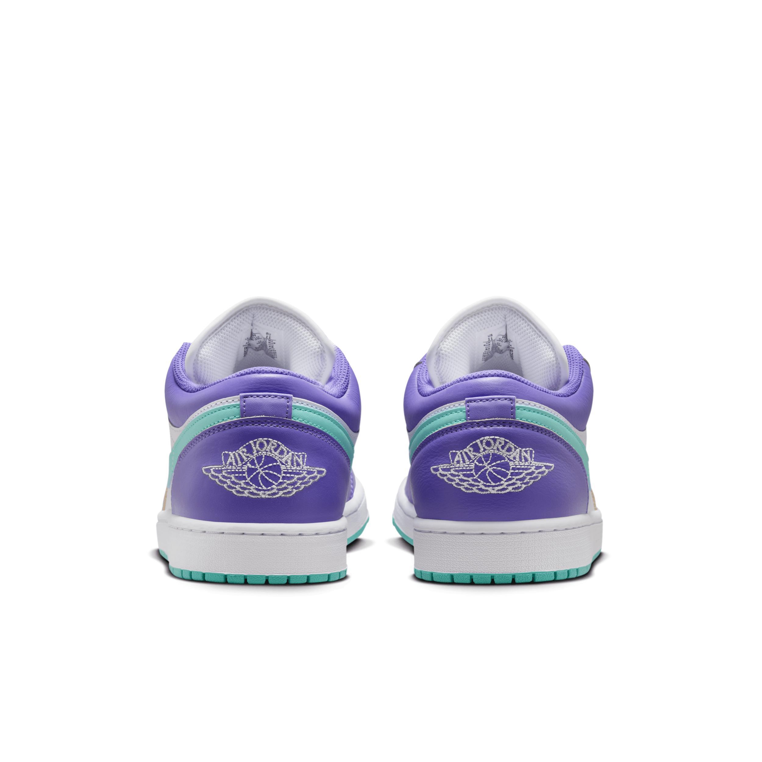 Men's Air Jordan 1 Low SE Shoes Product Image