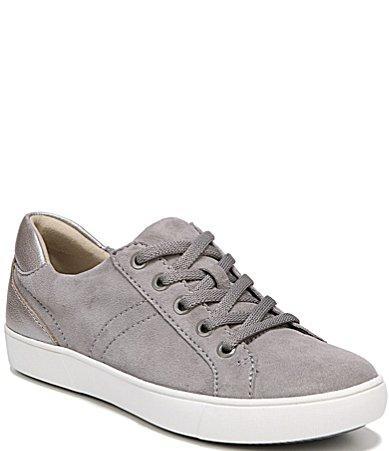 Naturalizer Morrison Leather) Women's Lace up casual Shoes Product Image