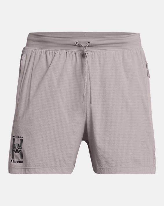 Men's UA Launch Shorts Product Image