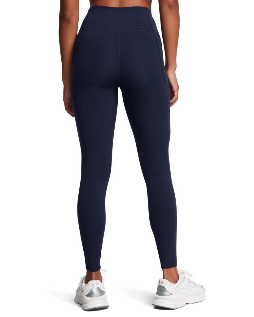 Women's UA Motion Collegiate Ankle Leggings Product Image