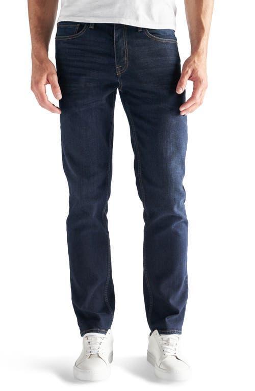 Devil-Dog Dungarees Slim-Straight Fit Performance Stretch Jeans Product Image