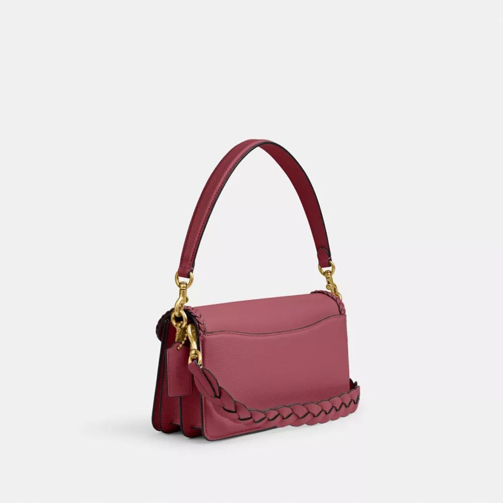 Tabby Shoulder Bag 26 With Braid Product Image