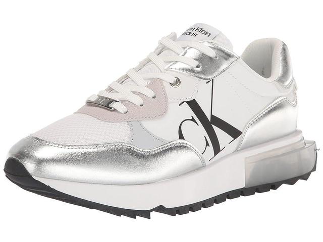 Calvin Klein Magalee Sneaker Product Image