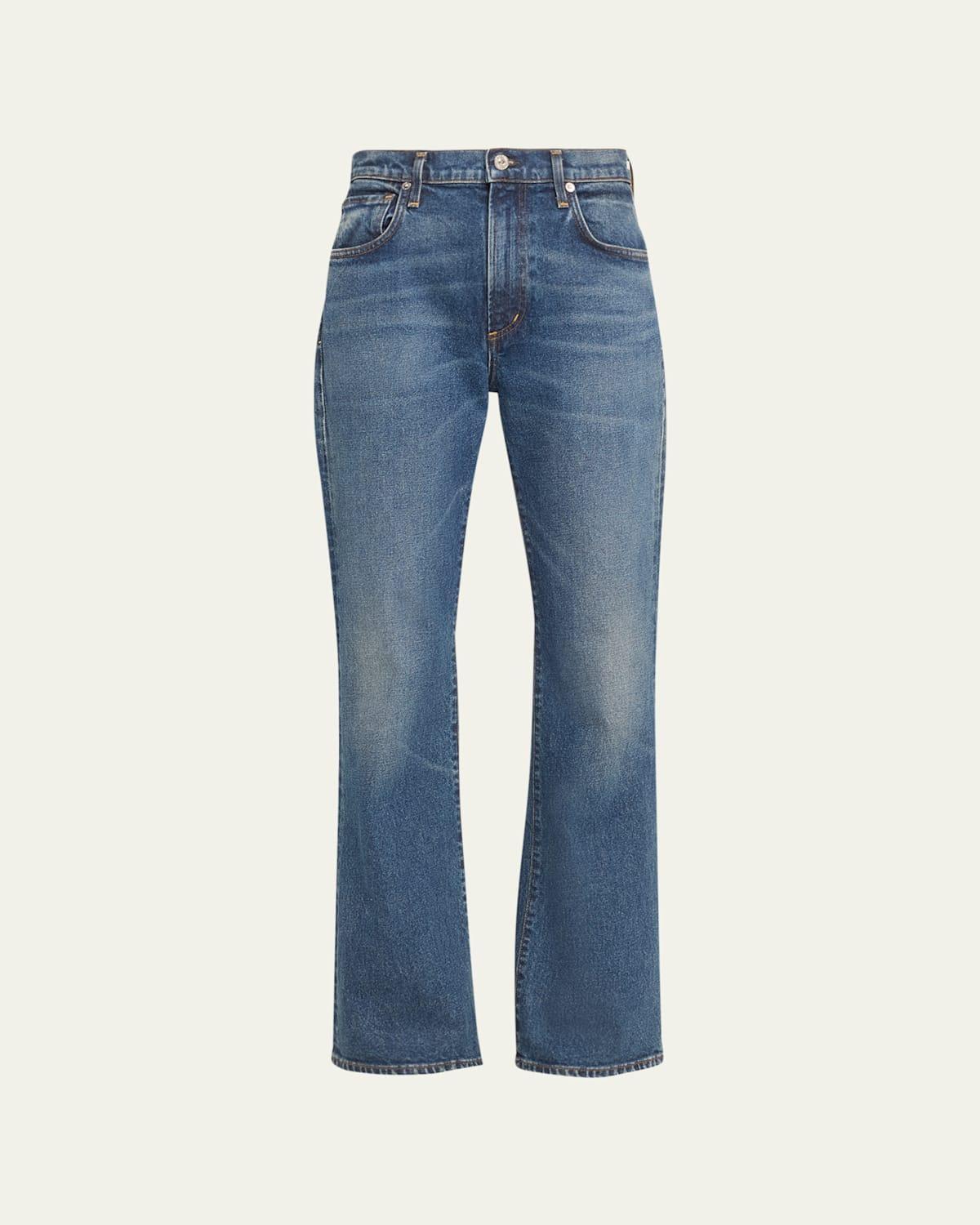 Citizens of Humanity Vidia Bootcut Jeans Product Image