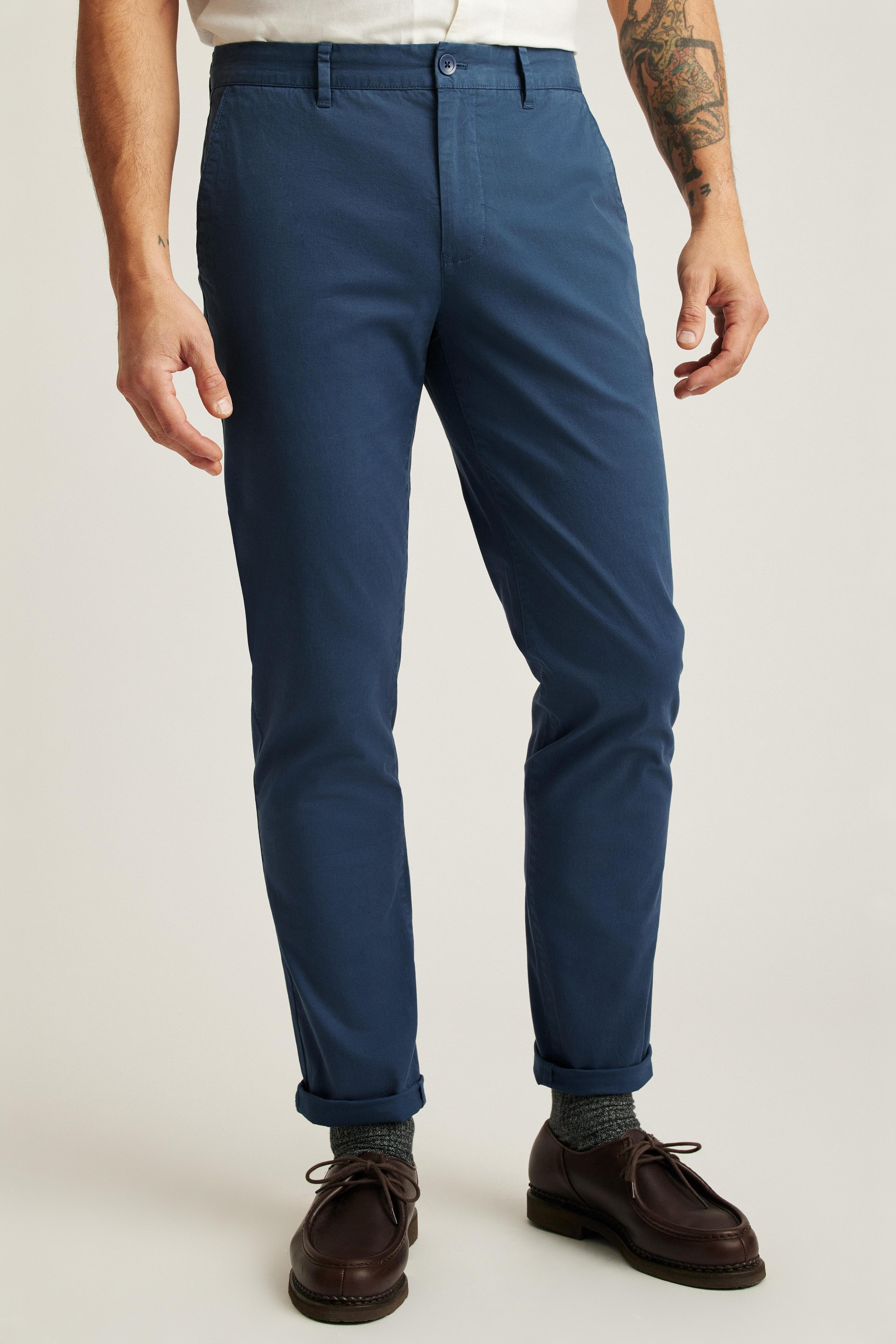 Lightweight Chino Product Image