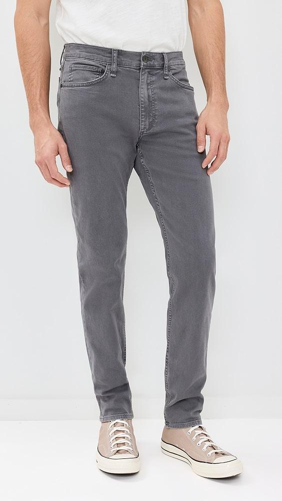 rag & bone Fit 2 Aero Stretch Jeans | Shopbop Product Image