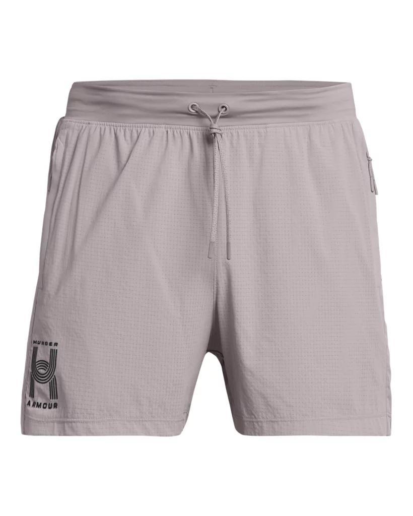 Men's UA Launch Shorts Product Image