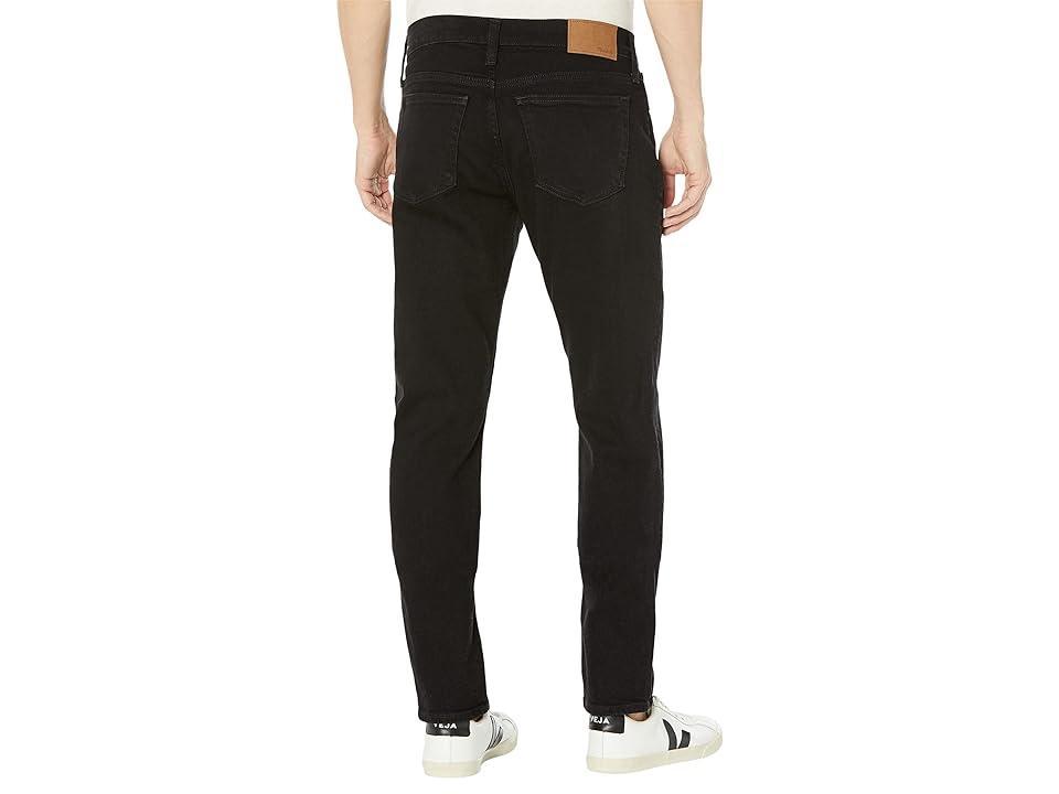 Madewell Athletic Slim Jeans Product Image