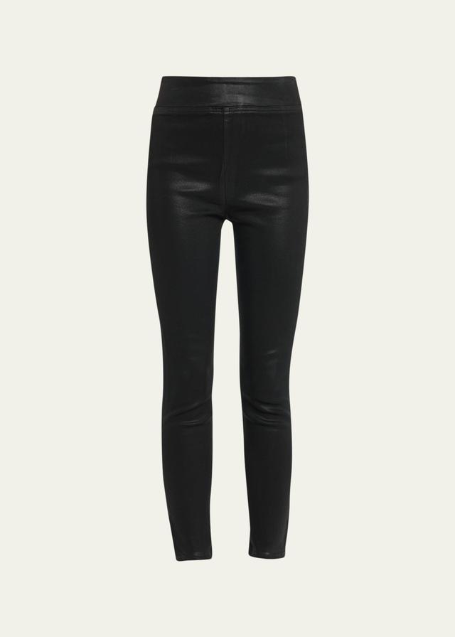 FRAME Coated Leggings Product Image