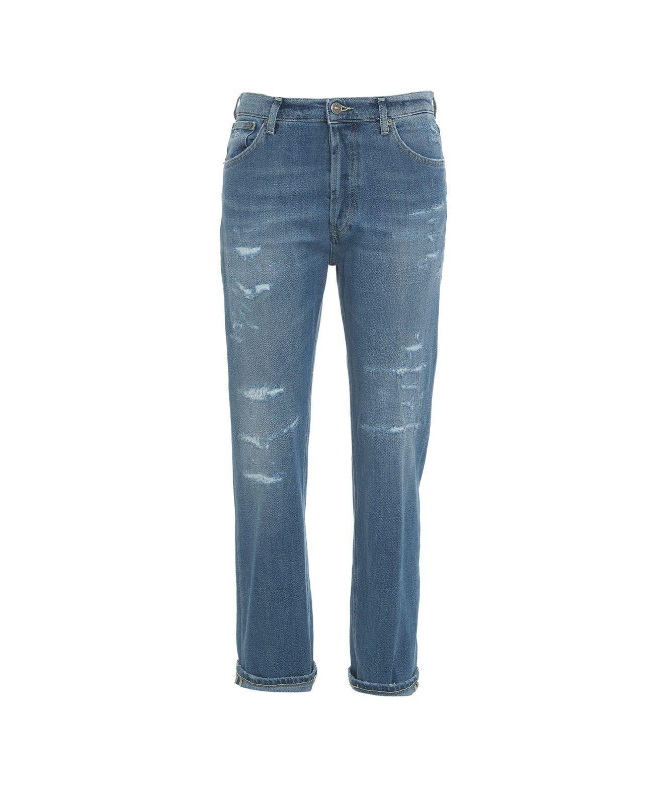 Regular fit jeans 'Icon' Product Image