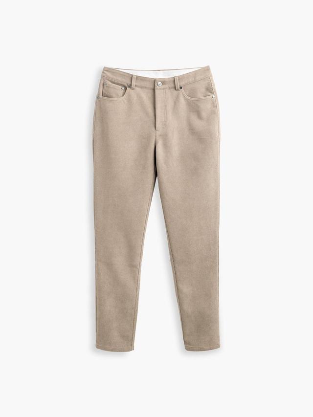 Women's Kinetic Corduroy 5-Pocket Pant Product Image