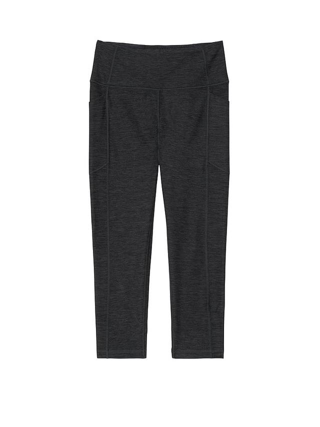 VS Essential High-Rise Capri Leggings Product Image