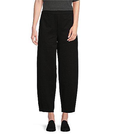 Womens Lantern Ankle Pants Product Image