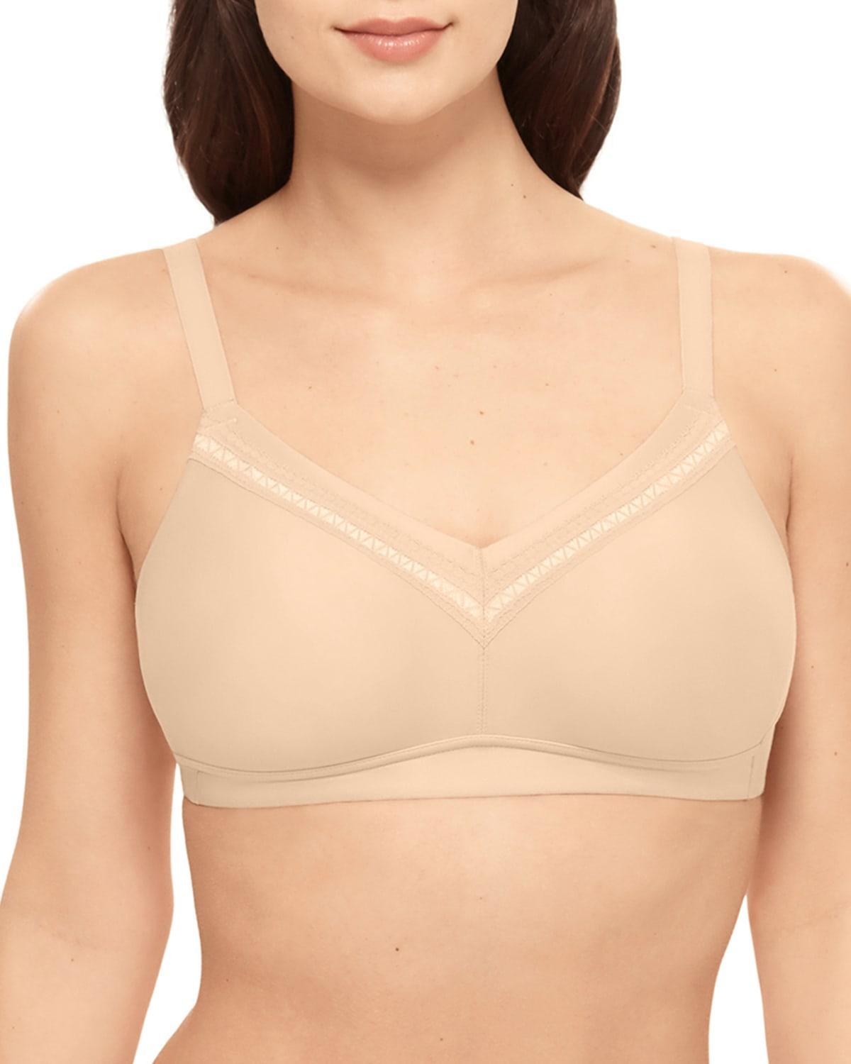 Womens Perfect Primer Wire-Free Bra Product Image