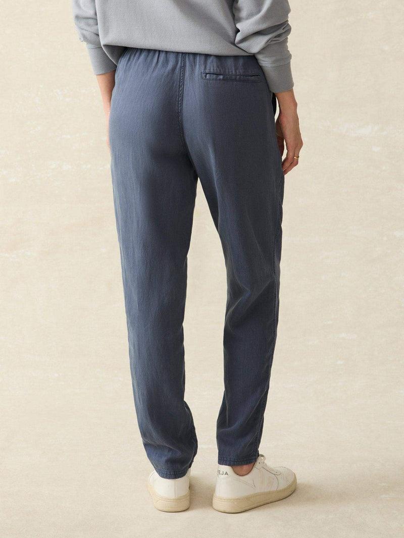 Arlie Pant - Navy Product Image