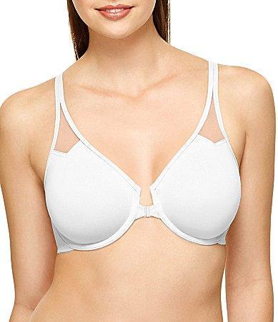 Wacoal Seamless Racerback Underwire Bra Product Image