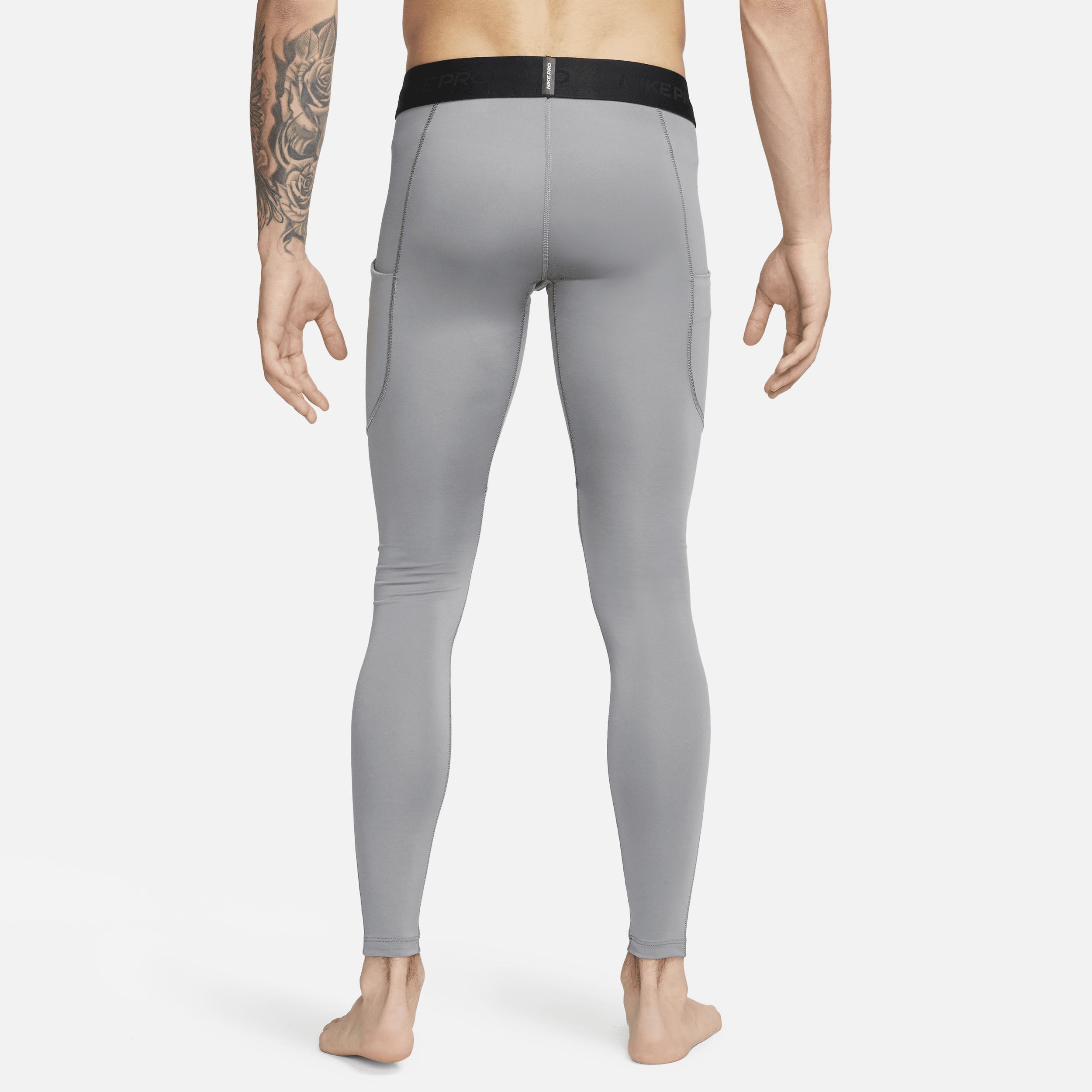 Men's Nike Pro Dri-FIT Fitness Tights Product Image