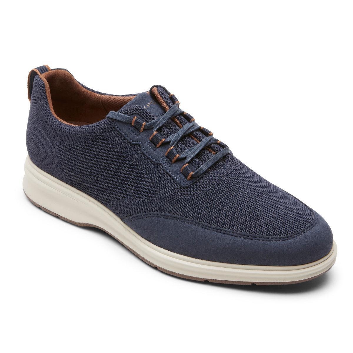 Men's Total Motion City Mesh Oxford Male Product Image